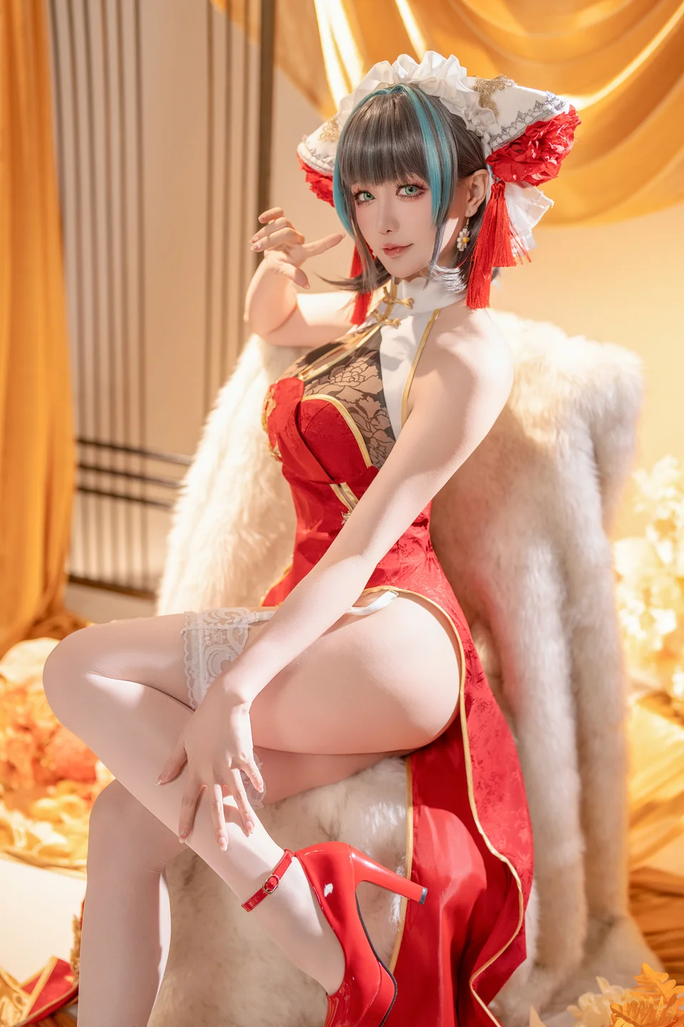 星之迟迟_–_2025年02月计划D_碧蓝航线柴郡_50P1V_1_03GB 2025-2-D (22).webp